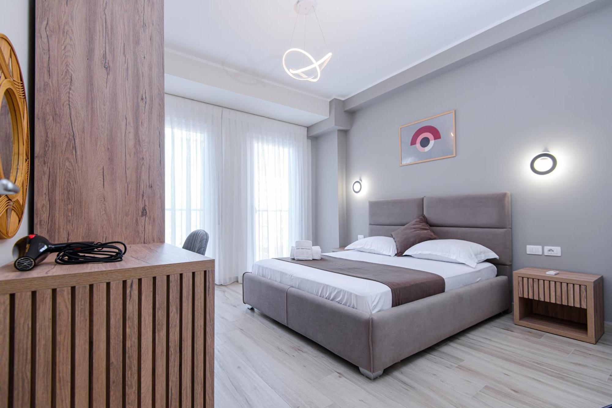 Apartament Loris 203 Durrës