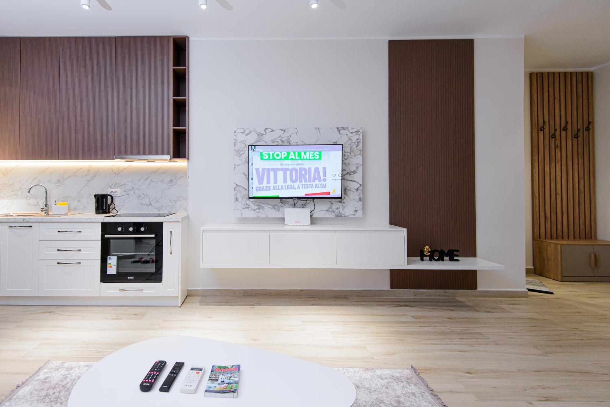 Apartament Loris 203