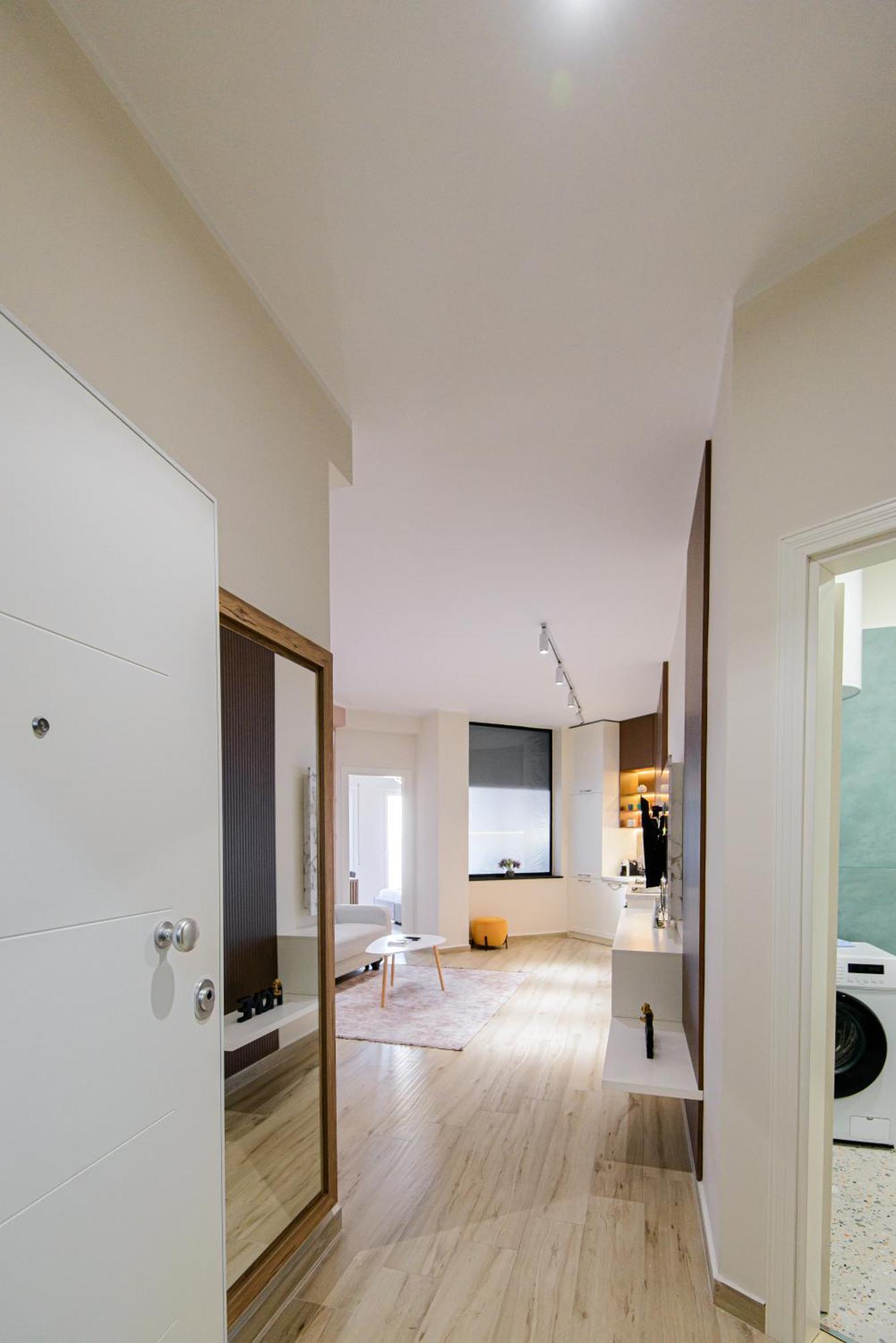 Loris 203 Apartament