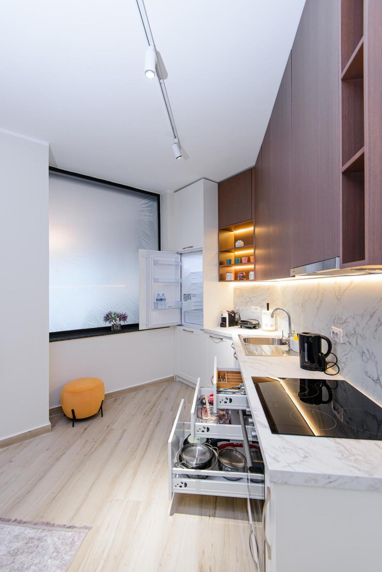 Loris 203 Apartament *